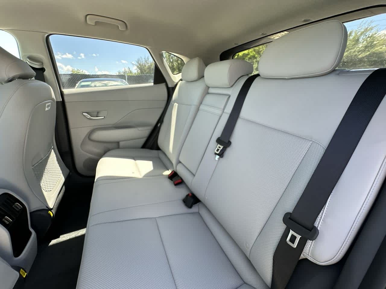 Thumbnail: 2026 Hyundai Kona - 22