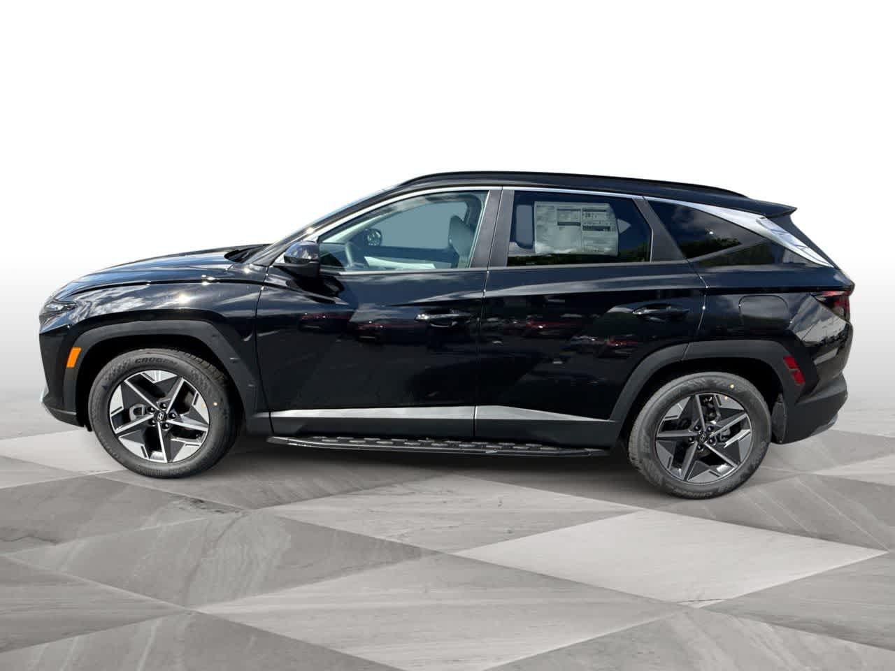 Thumbnail: 2026 Hyundai Tucson - 5