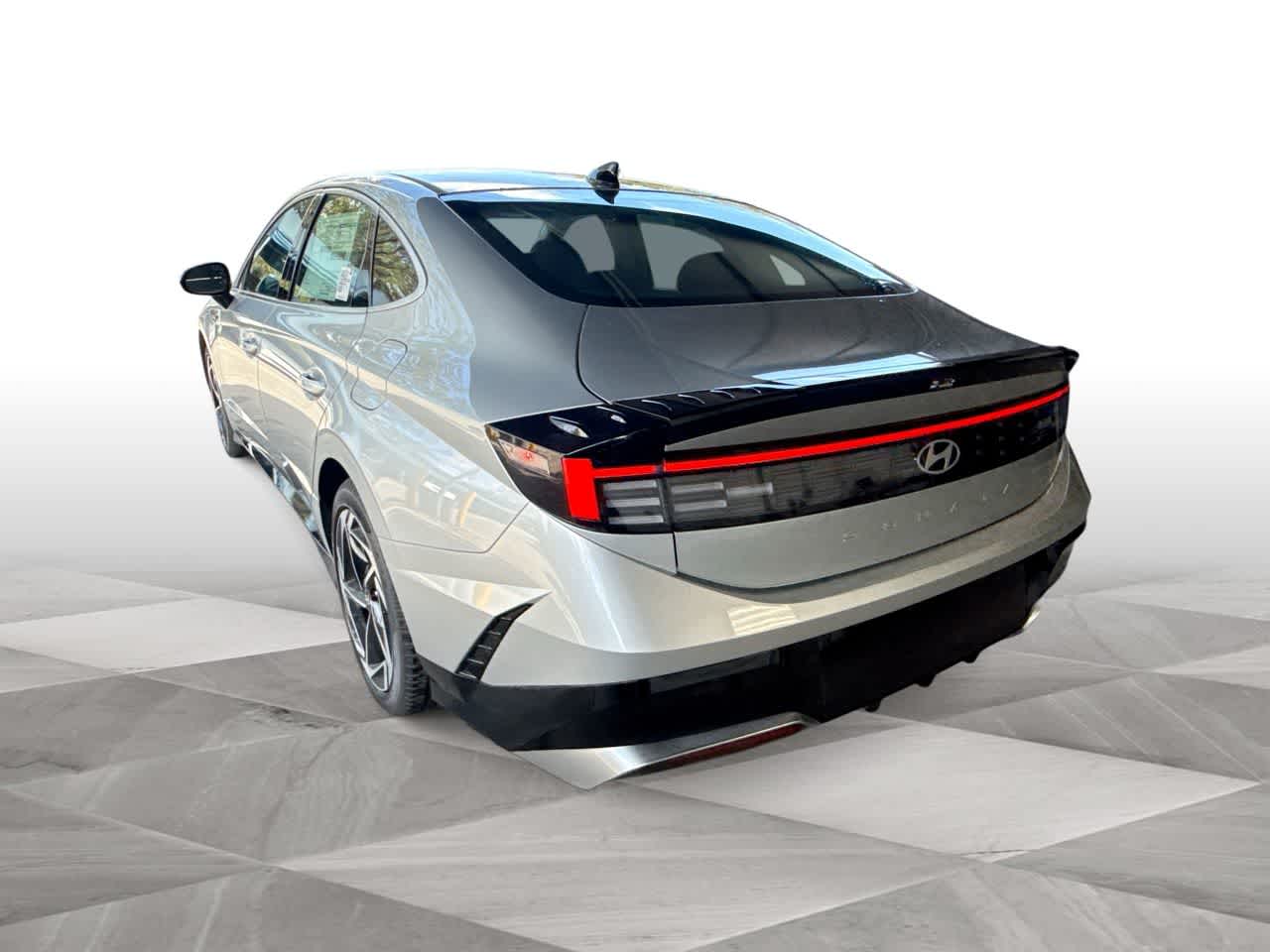 Thumbnail: 2026 Hyundai Sonata - 6