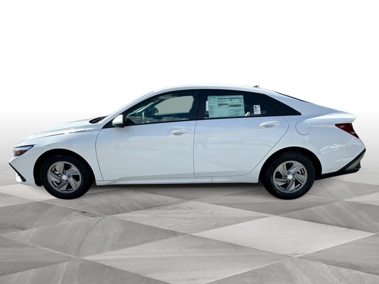 Thumbnail: 2025 Hyundai Elantra - 5