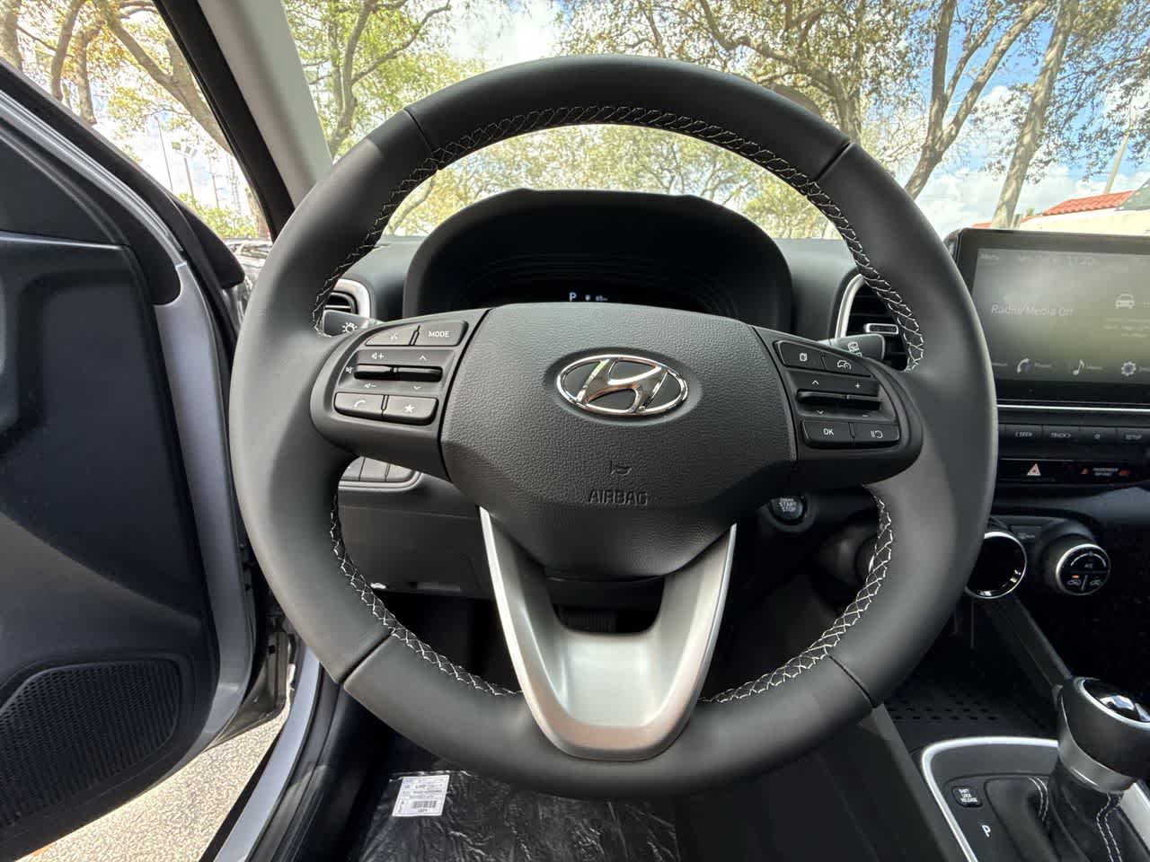 Thumbnail: 2026 Hyundai Venue - 15