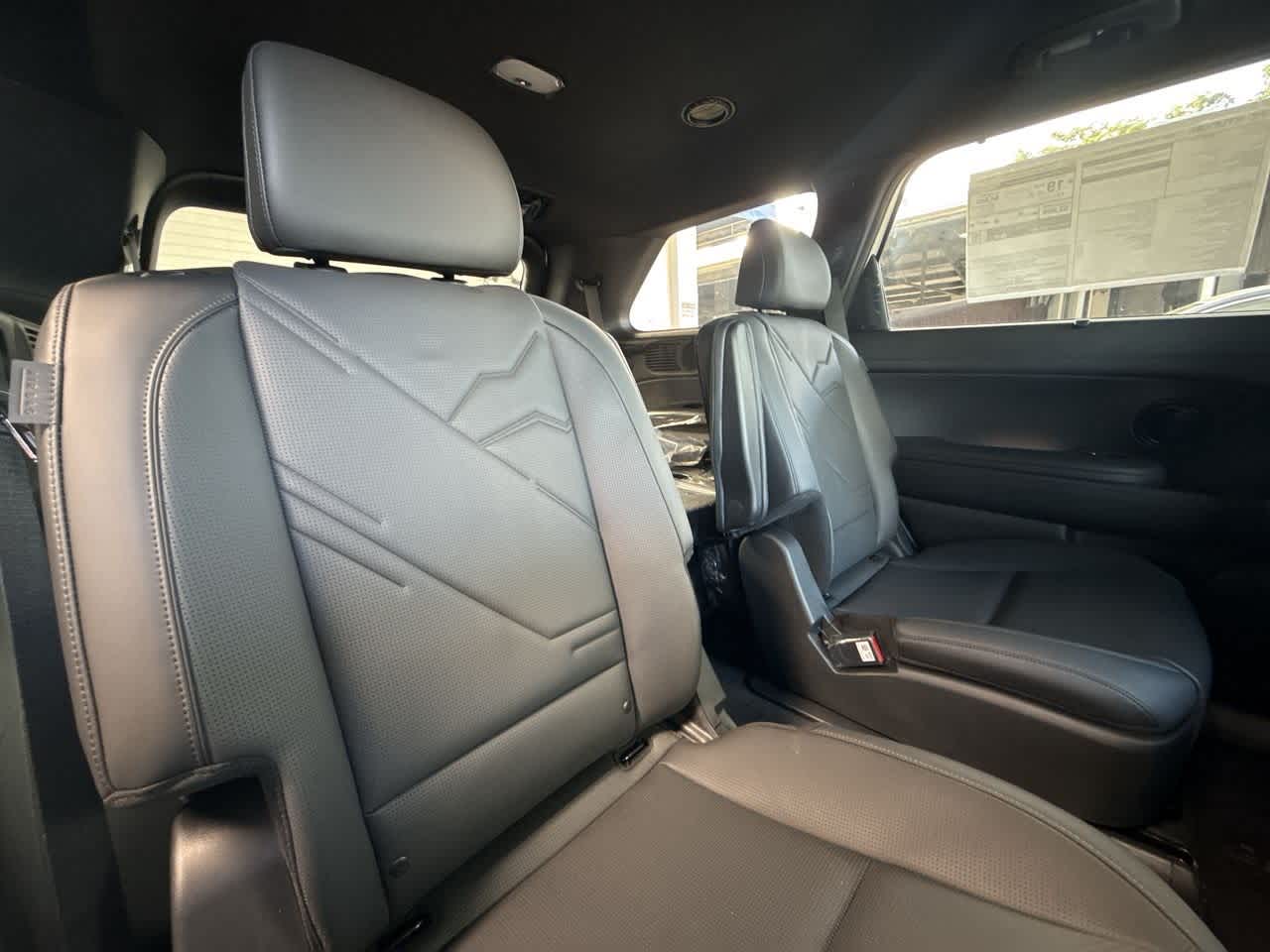 Thumbnail: 2026 Hyundai Palisade - 26