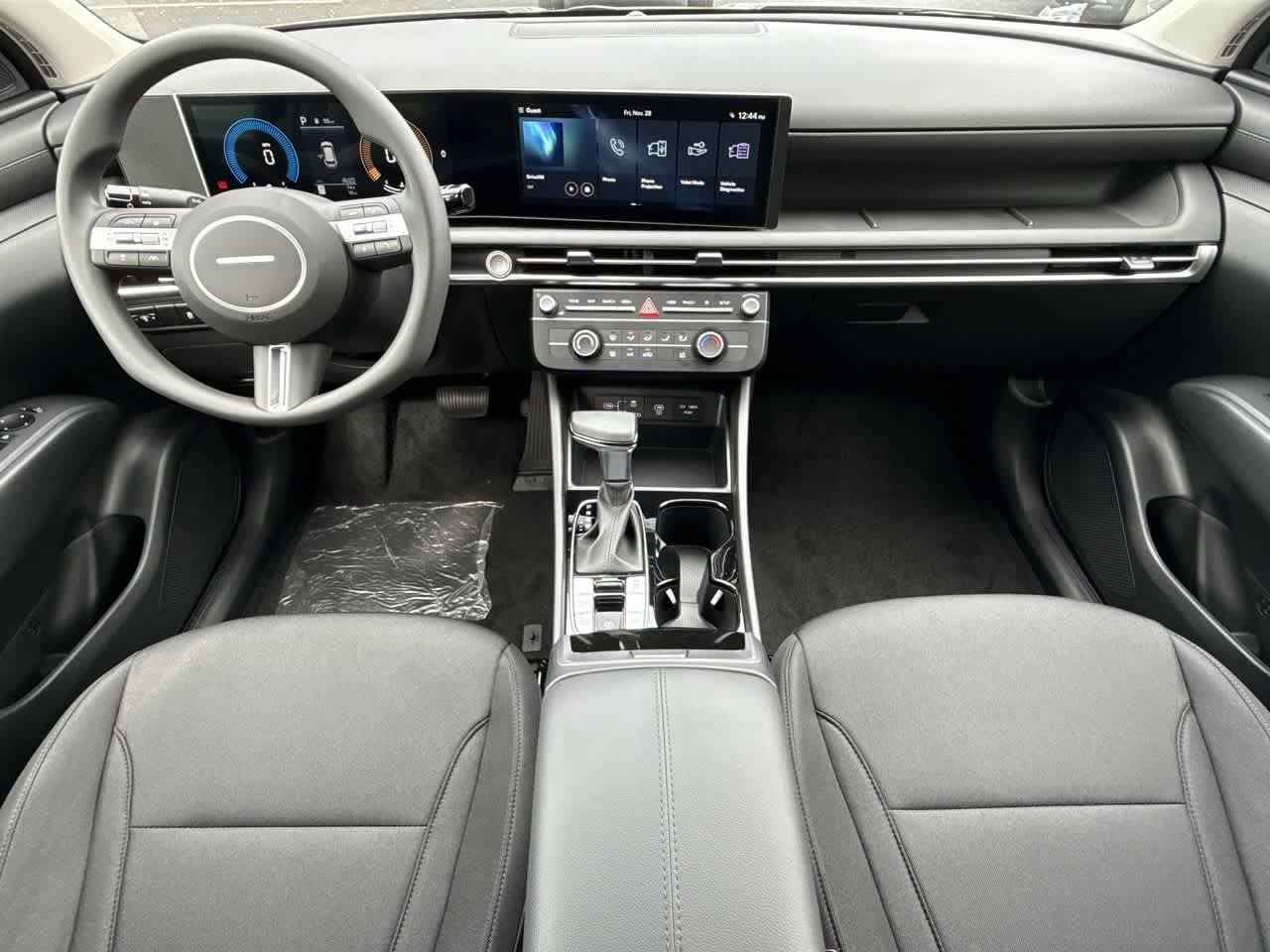 Thumbnail: 2026 Hyundai Tucson - 24