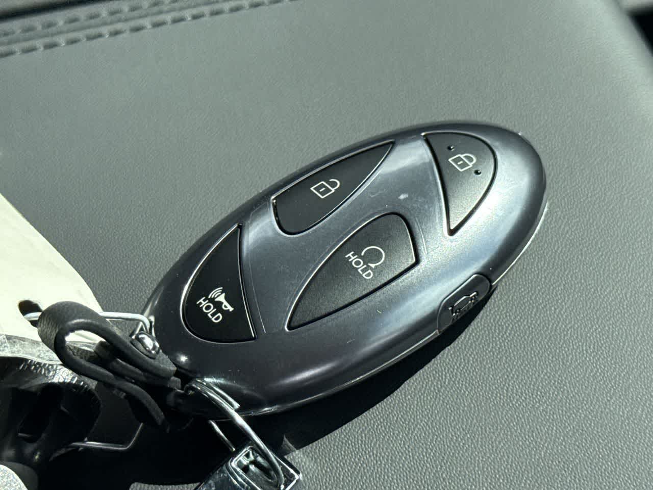 Thumbnail: 2026 Hyundai Santa Fe - 28