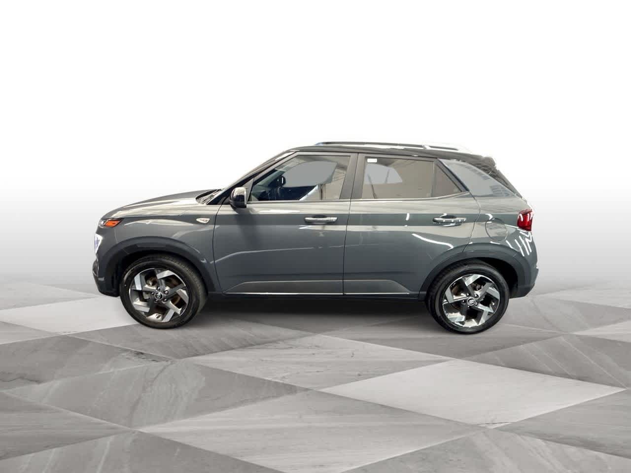 Thumbnail: 2024 Hyundai Venue - 5