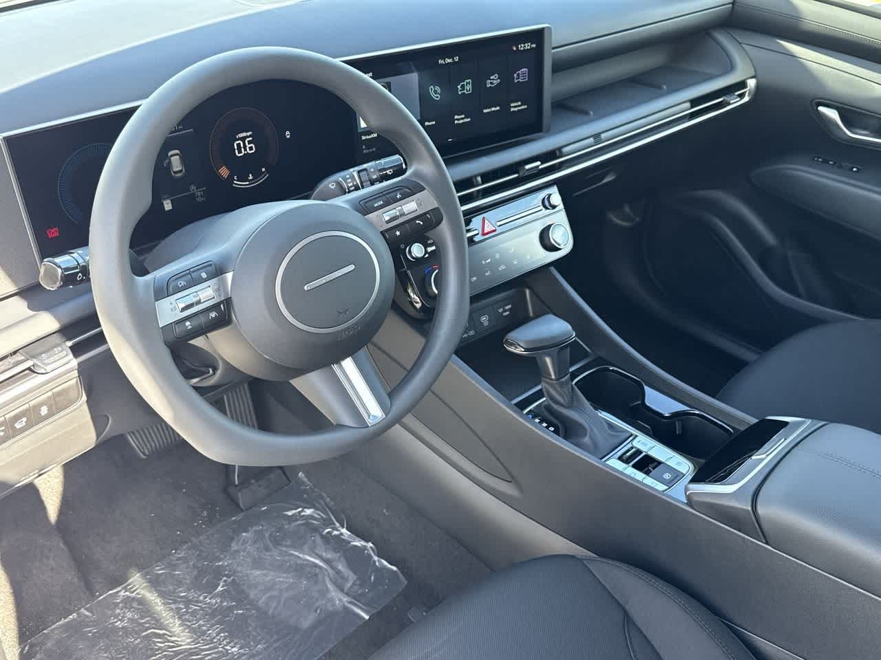 Thumbnail: 2026 Hyundai Tucson - 13