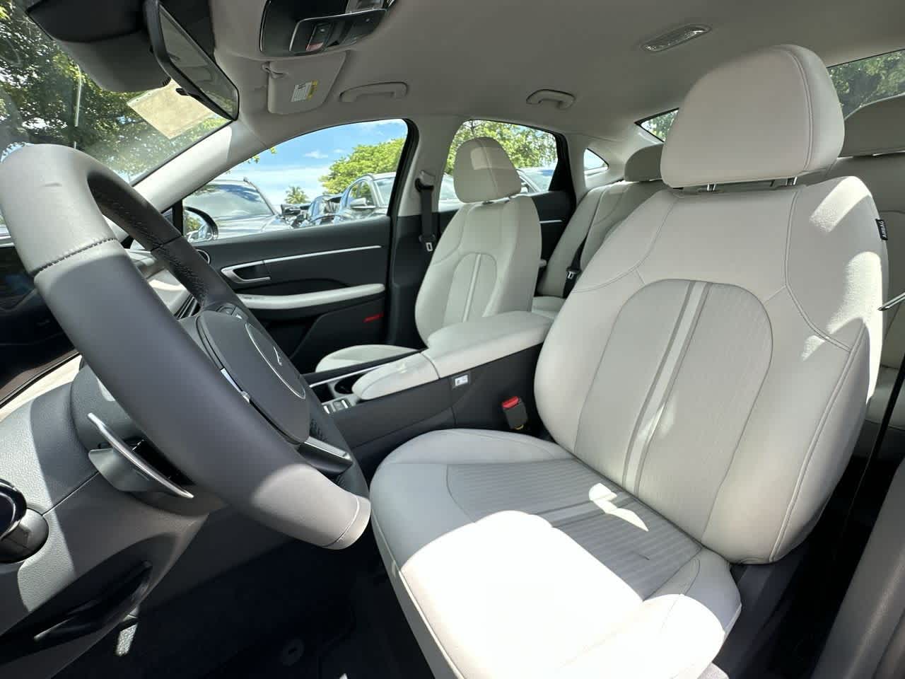 Thumbnail: 2025 Hyundai Sonata - 14