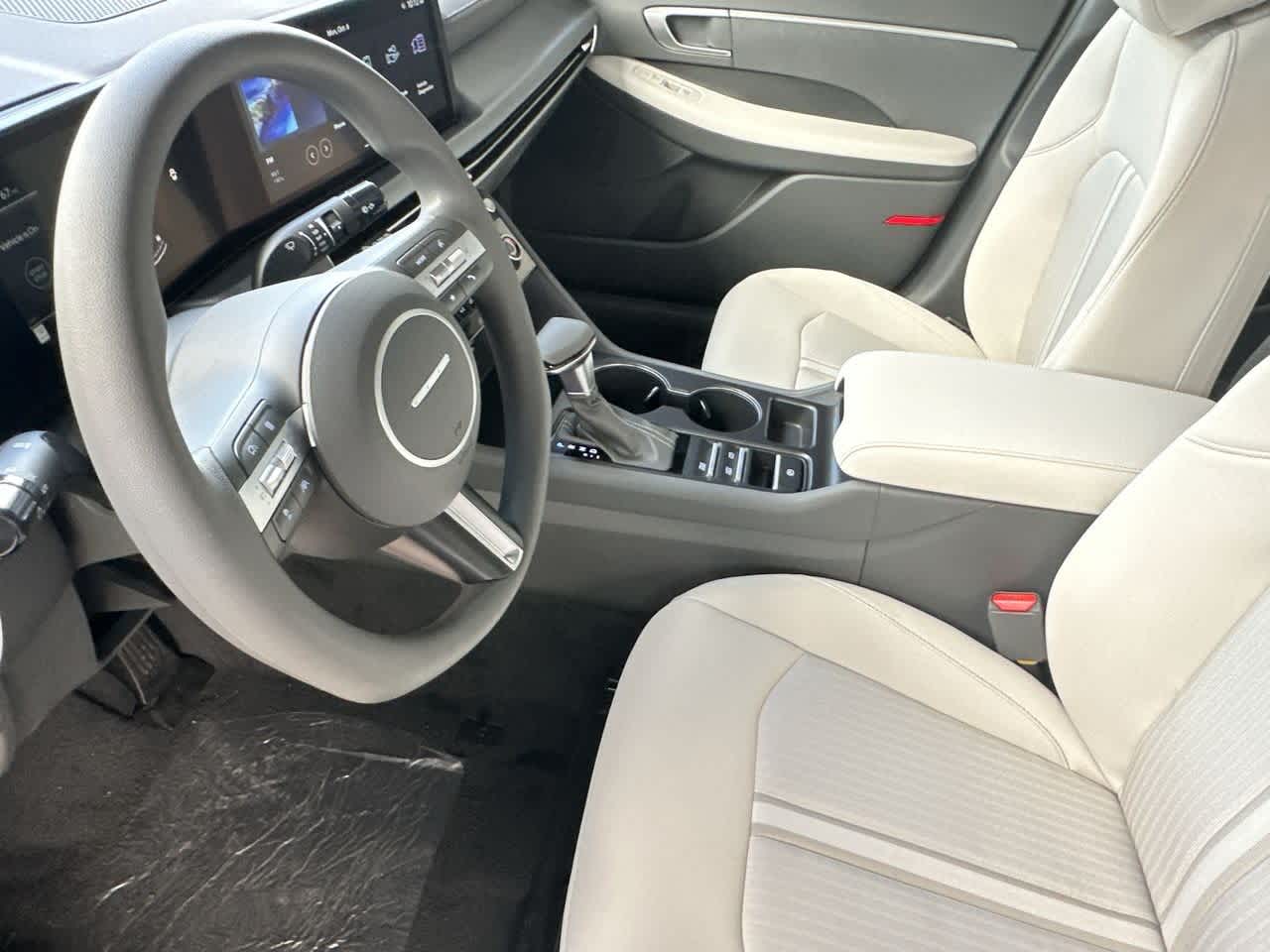 Thumbnail: 2026 Hyundai Sonata - 13