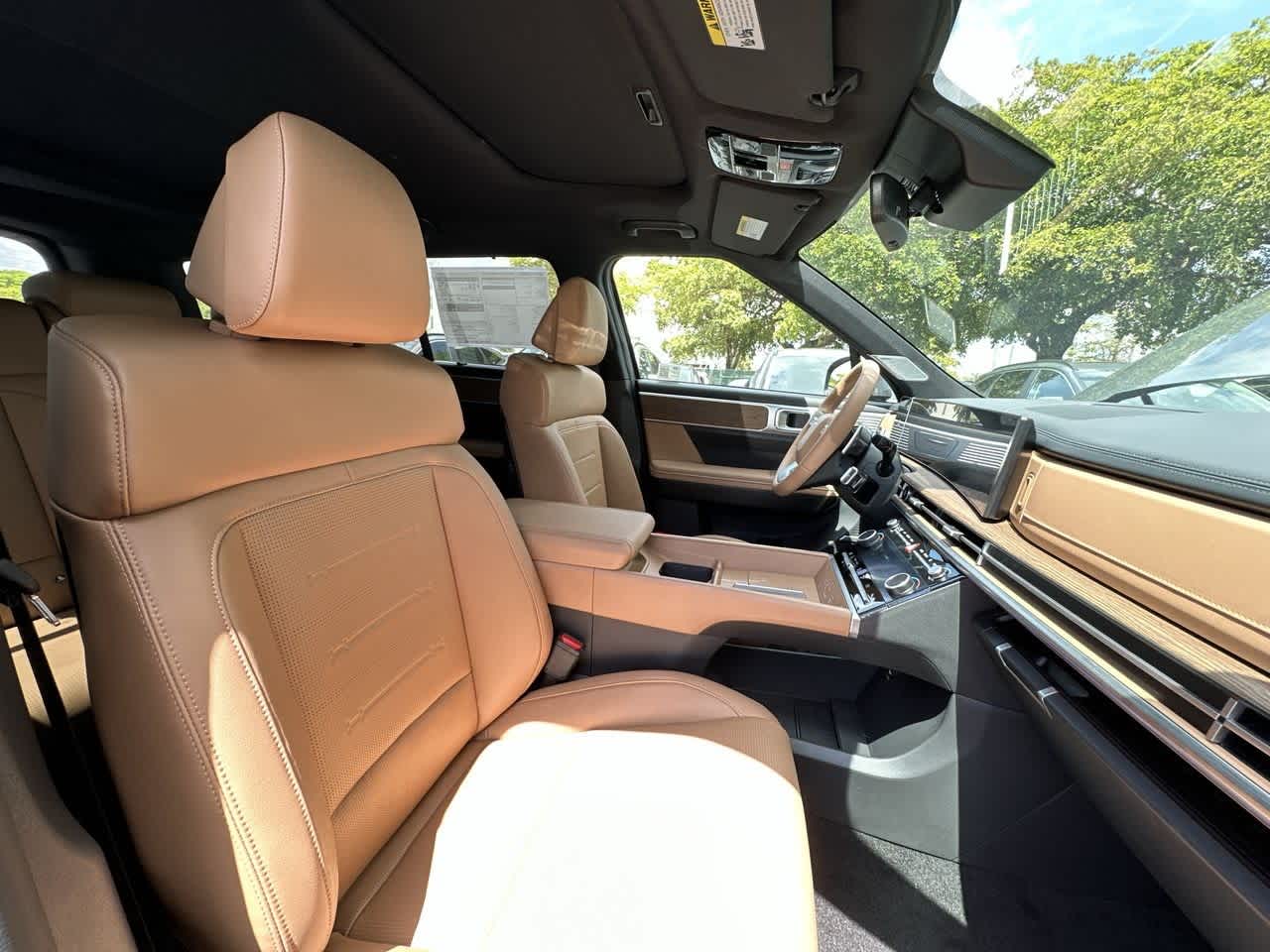 Thumbnail: 2026 Hyundai Santa Fe - 27