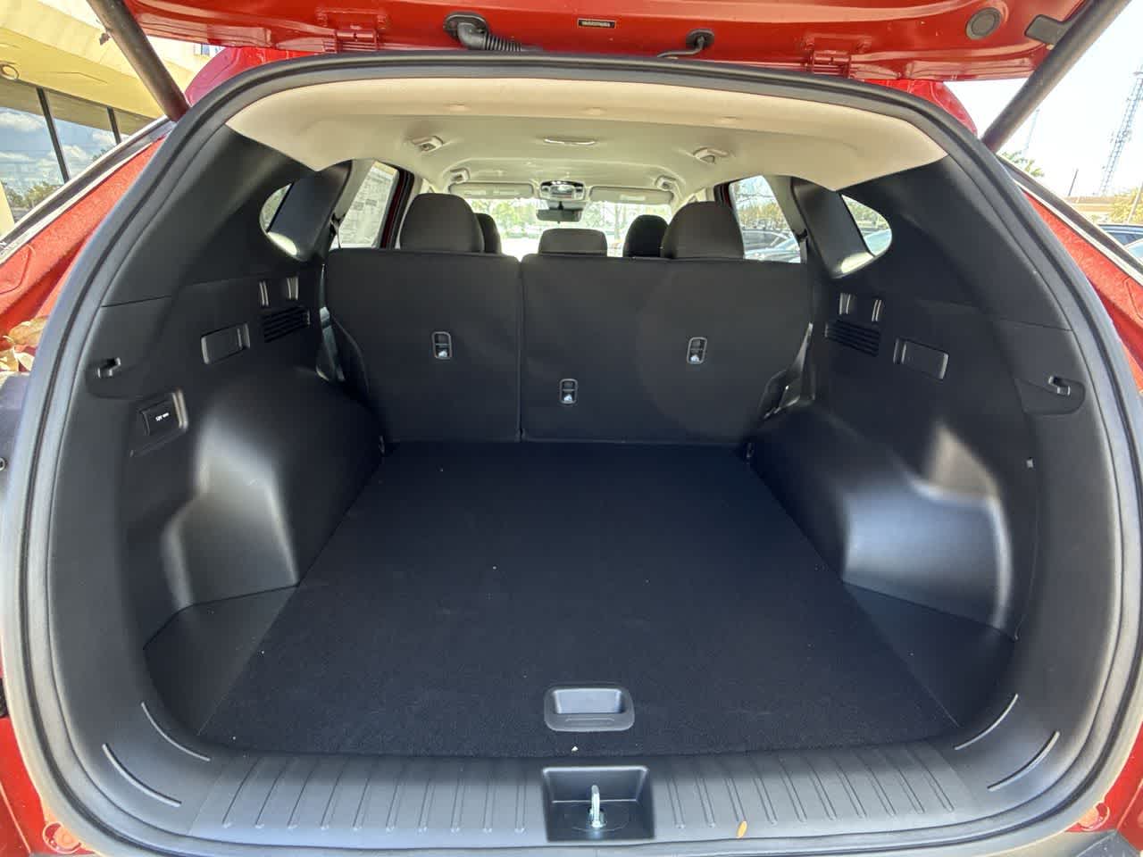 Thumbnail: 2026 Hyundai Tucson - 25