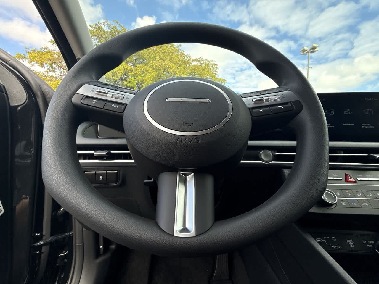 Thumbnail: 2026 Hyundai Tucson - 15