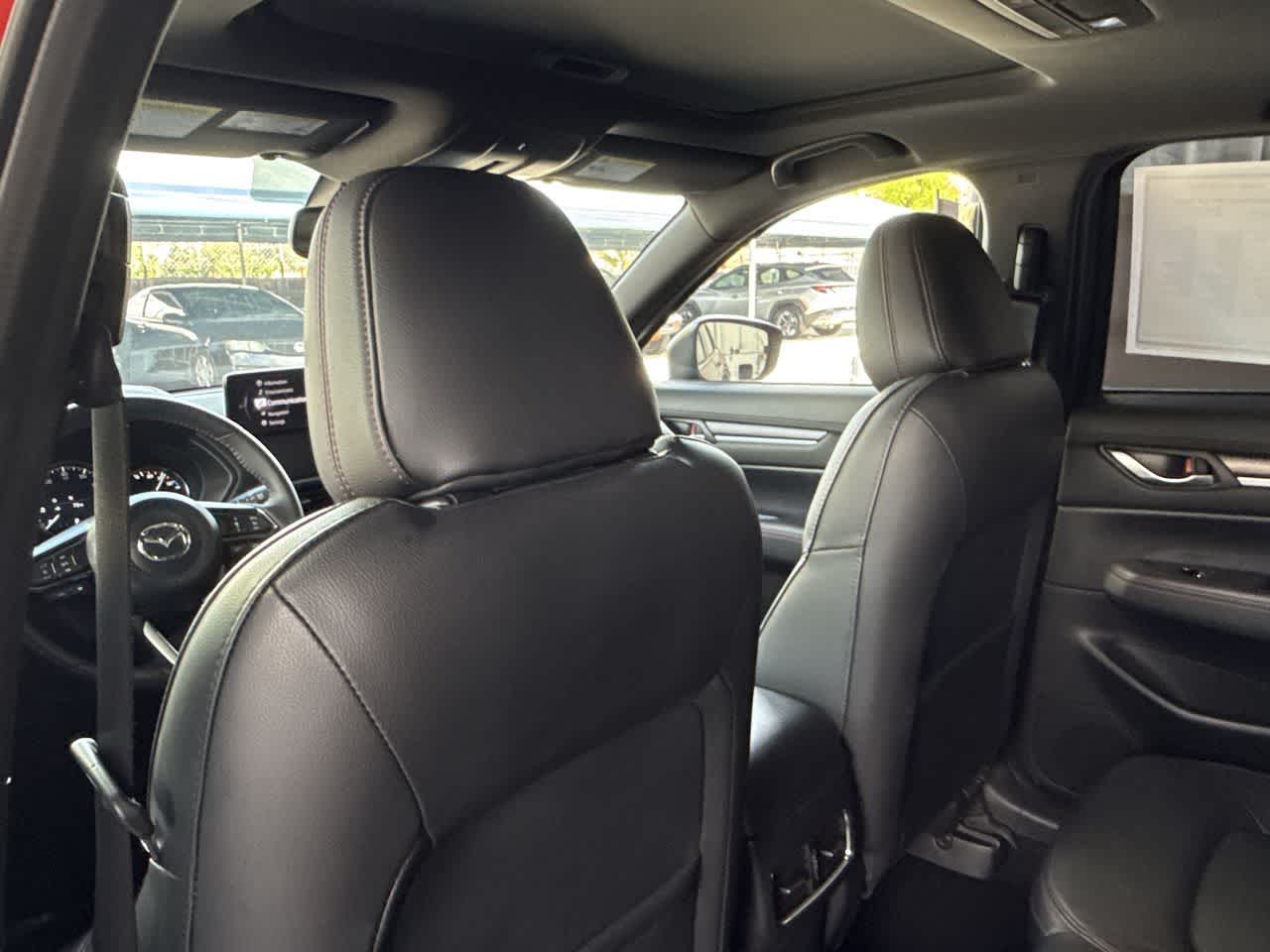 Thumbnail: 2023 Mazda CX-5 - 23