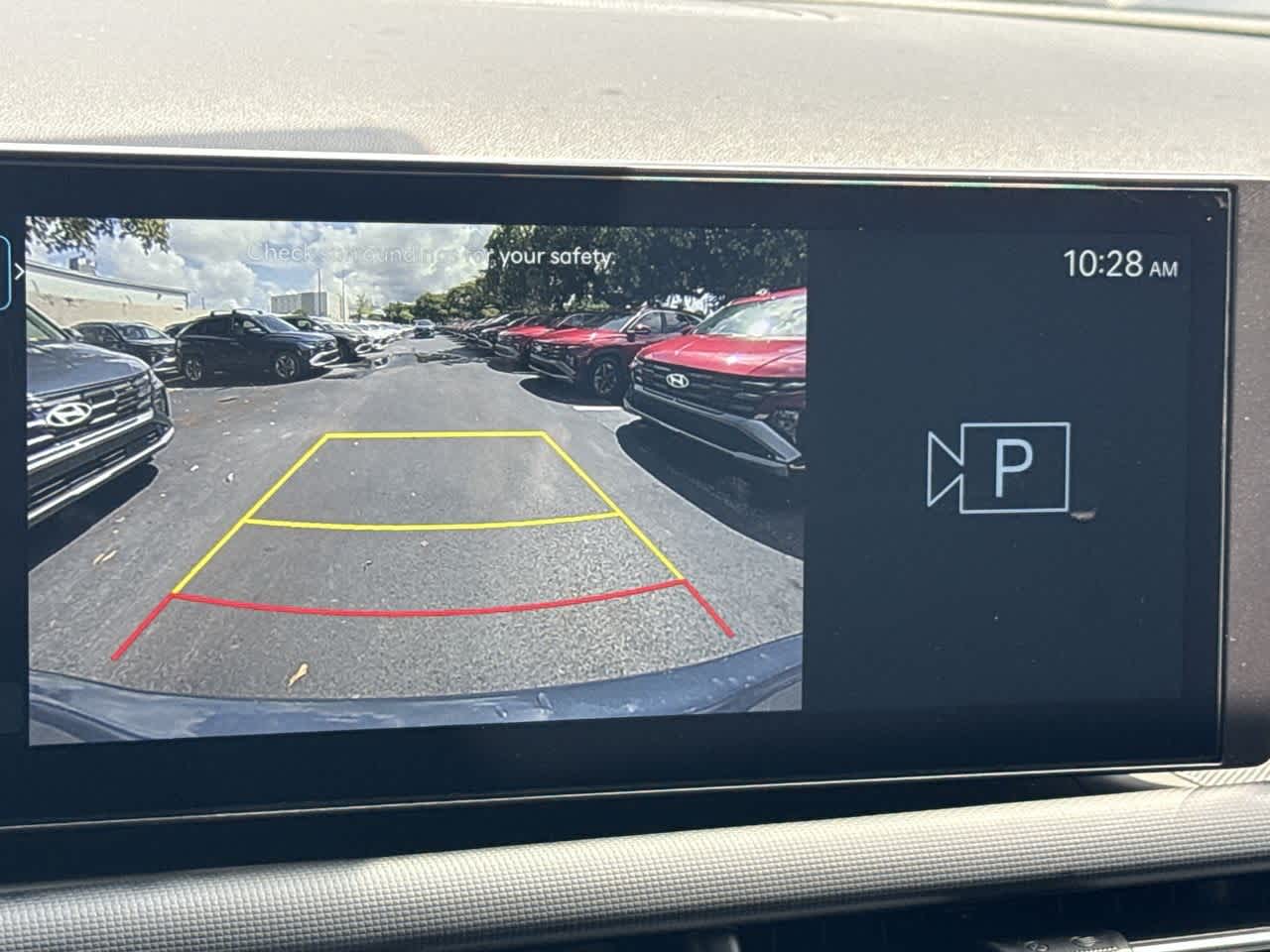 Thumbnail: 2026 Hyundai Tucson - 19