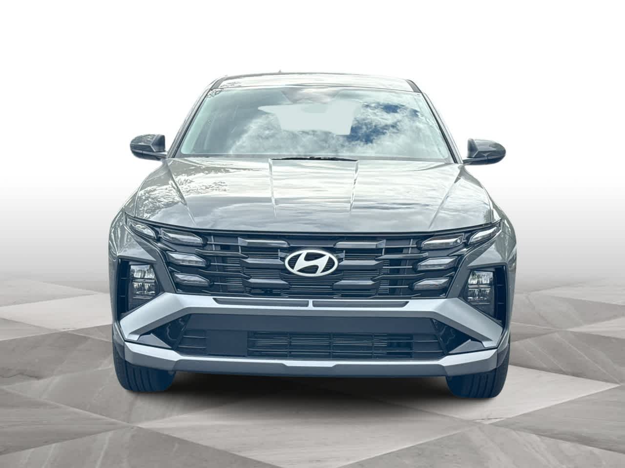 Thumbnail: 2026 Hyundai Tucson - 3