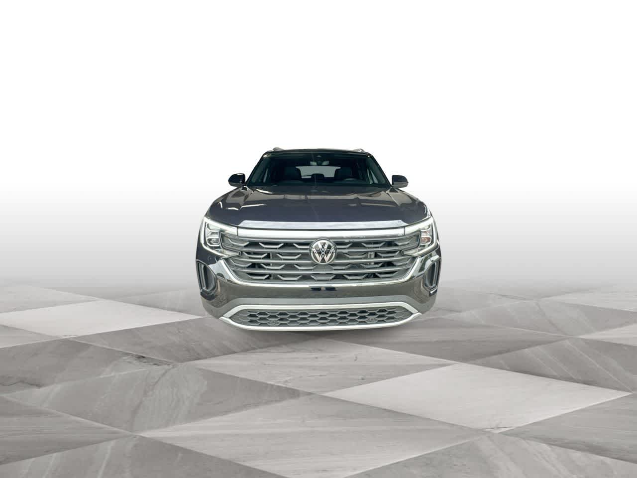 Thumbnail: 2024 Volkswagen Atlas - 3