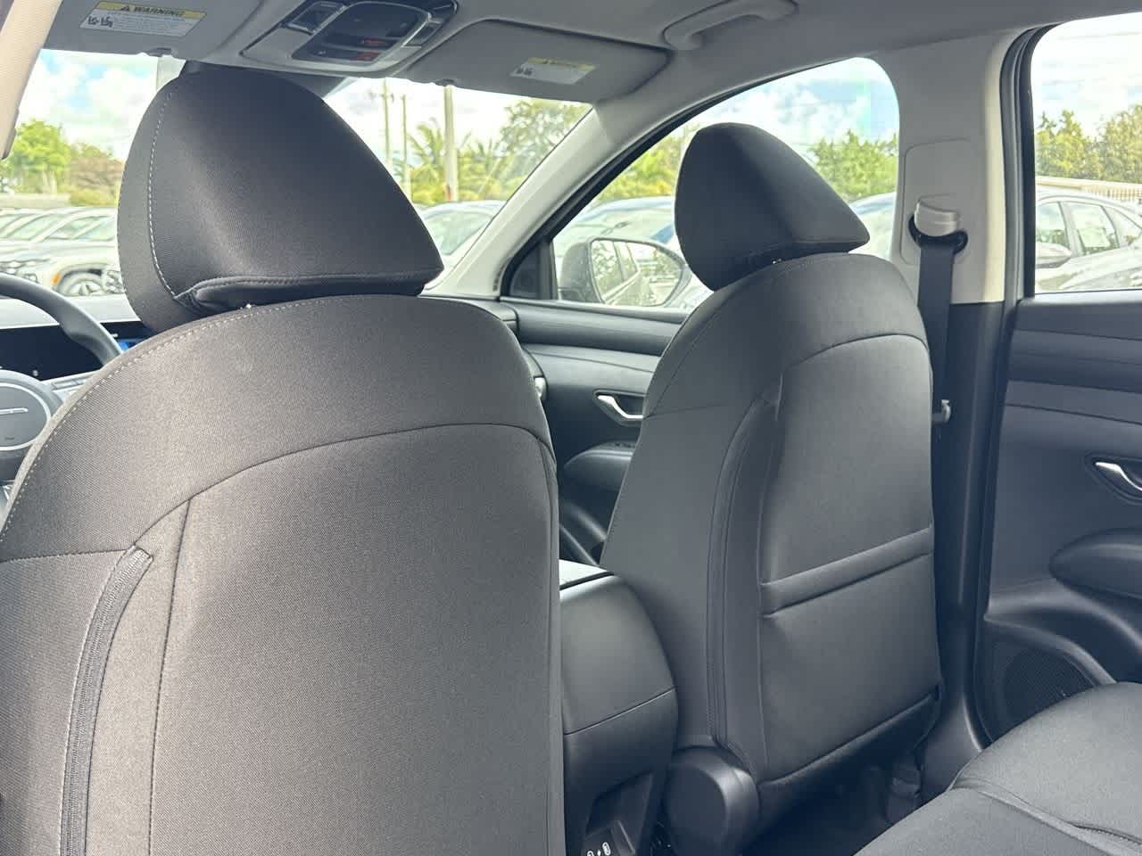 Thumbnail: 2026 Hyundai Tucson - 23