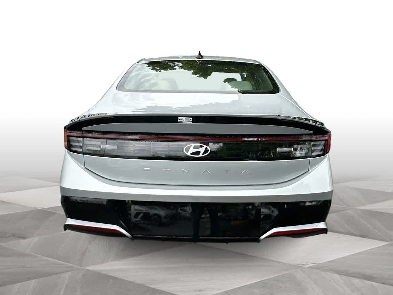 Thumbnail: 2026 Hyundai Sonata - 7