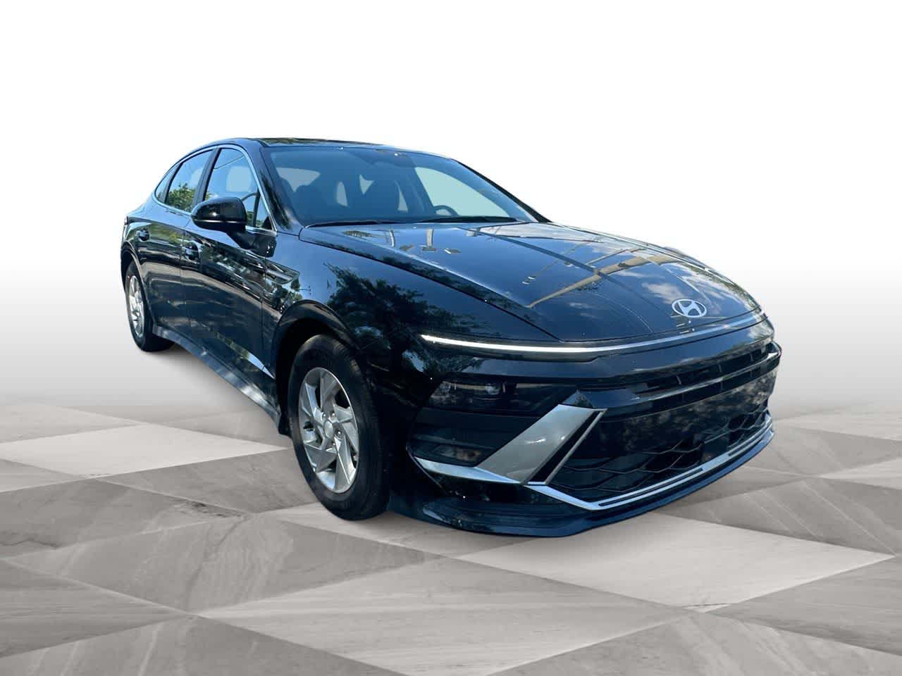 Thumbnail: 2026 Hyundai Sonata - 2
