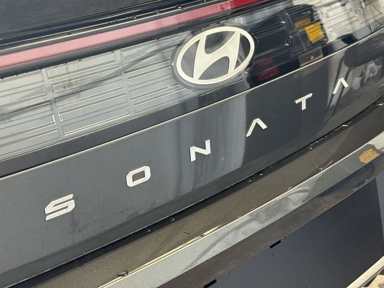 Thumbnail: 2026 Hyundai Sonata - 10