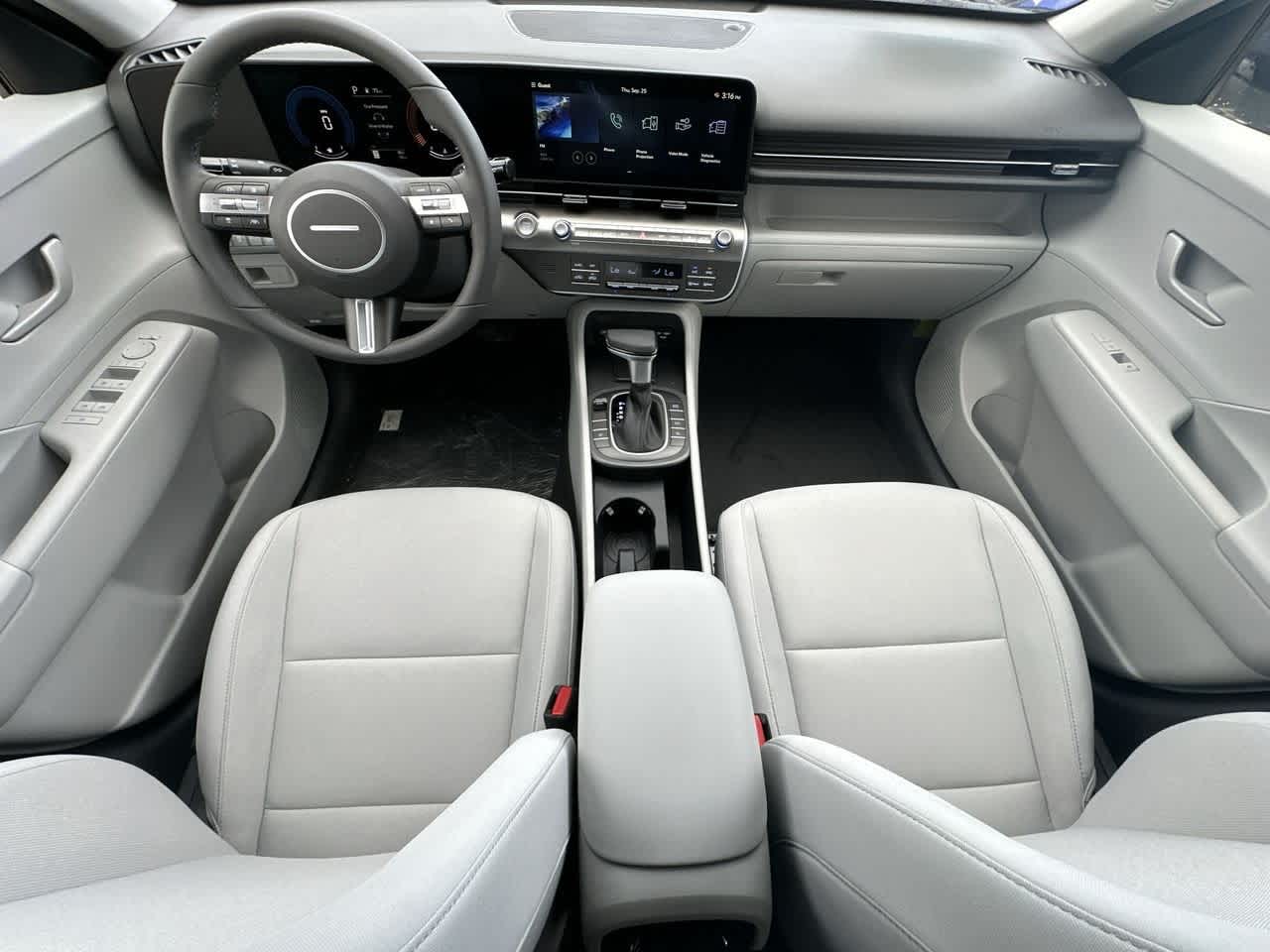 Thumbnail: 2026 Hyundai Kona - 24