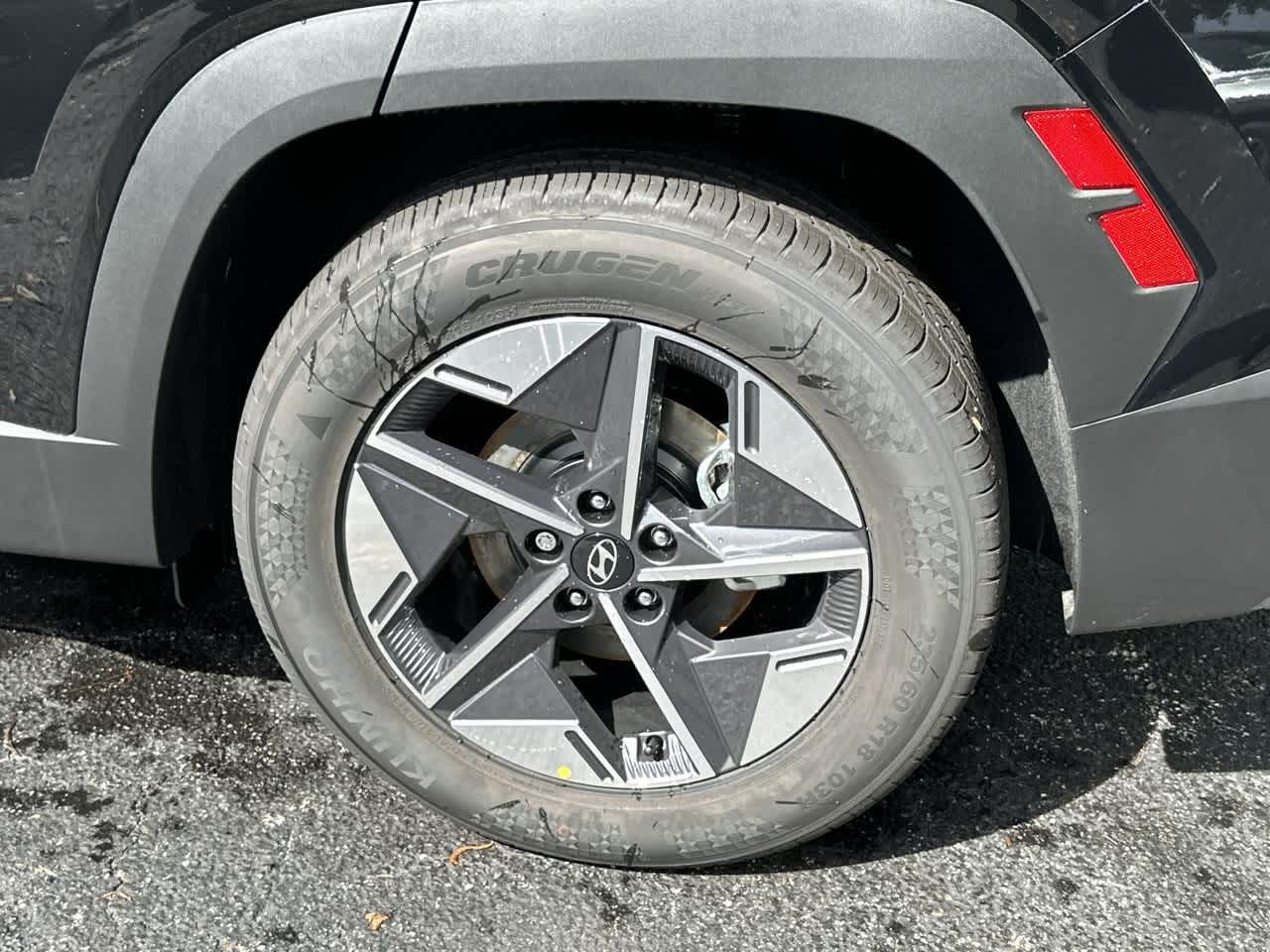 Thumbnail: 2026 Hyundai Tucson - 11