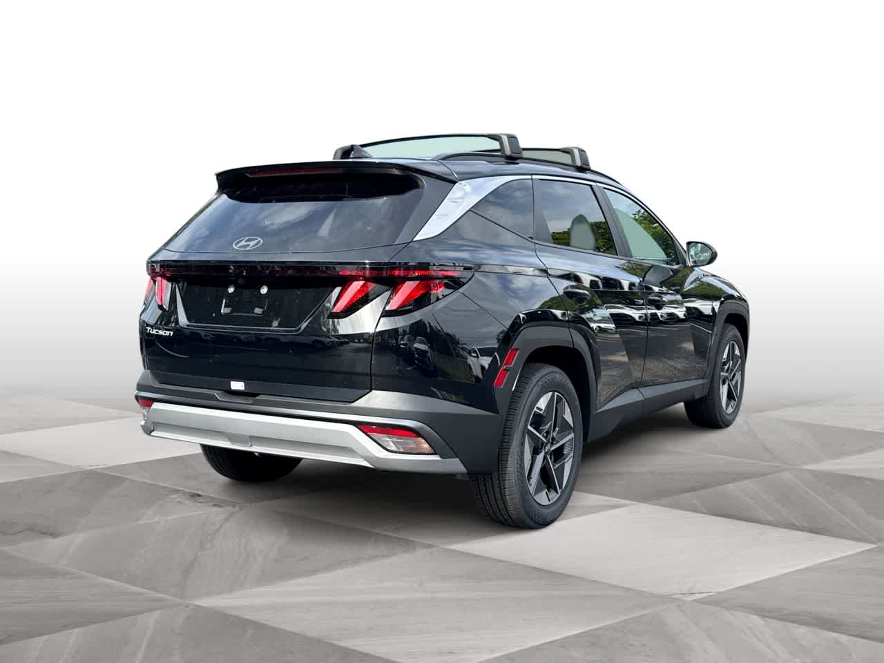 Thumbnail: 2026 Hyundai Tucson - 8