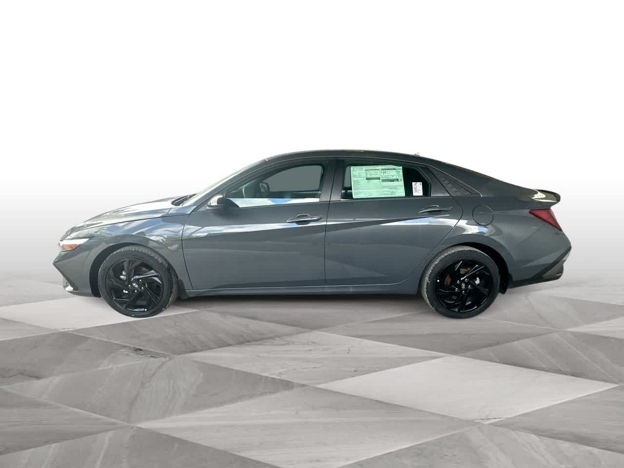 Thumbnail: 2026 Hyundai Elantra - 5