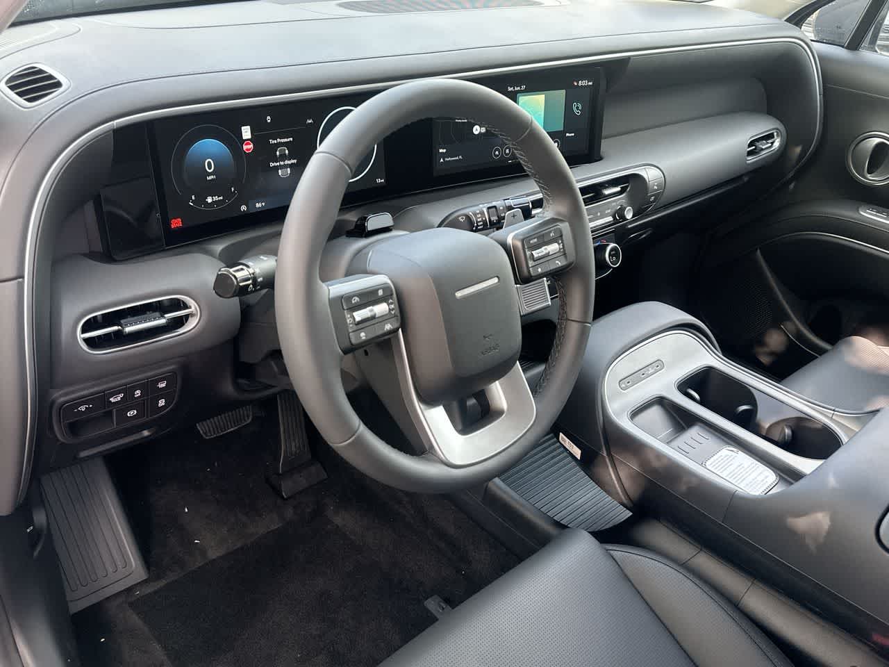 Thumbnail: 2026 Hyundai Palisade - 13