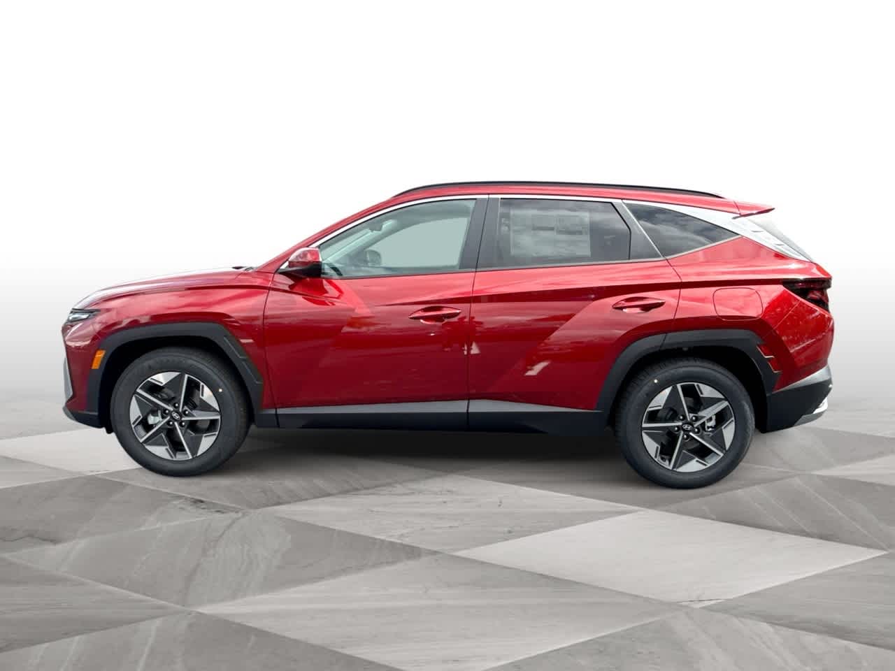 Thumbnail: 2026 Hyundai Tucson - 5