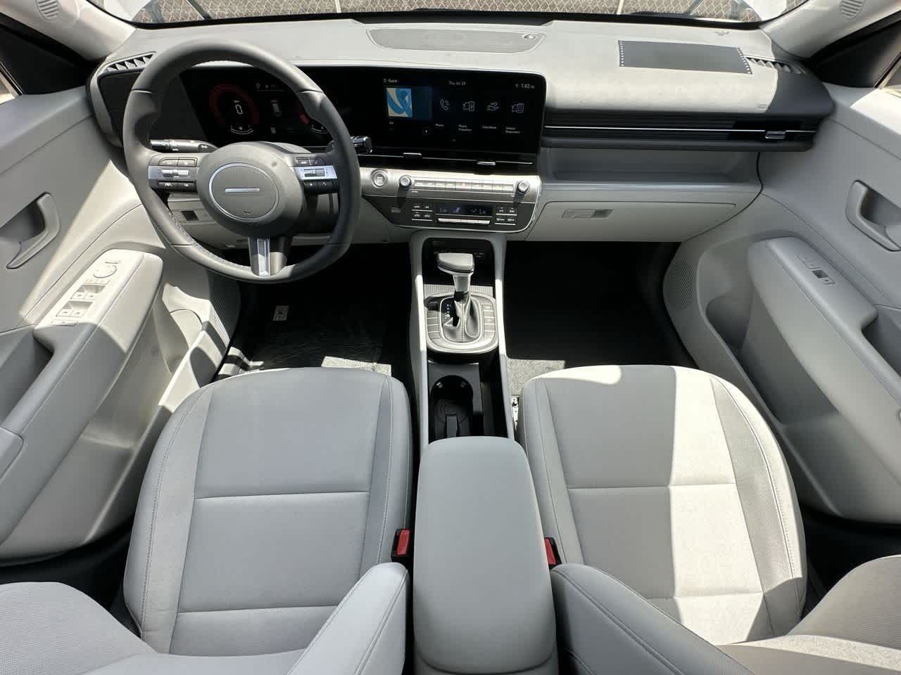 Thumbnail: 2025 Hyundai Kona - 24