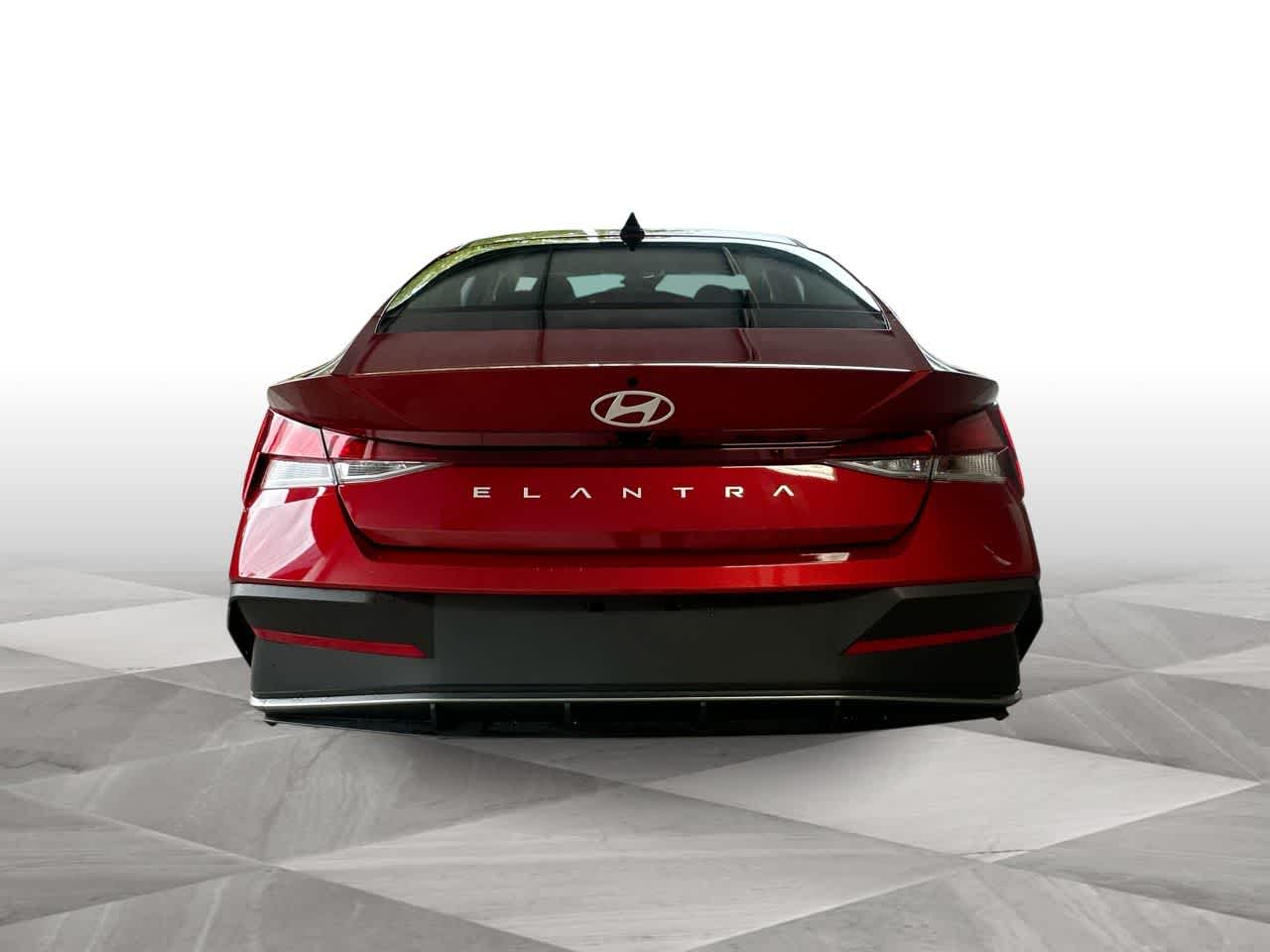 Thumbnail: 2026 Hyundai Elantra - 7