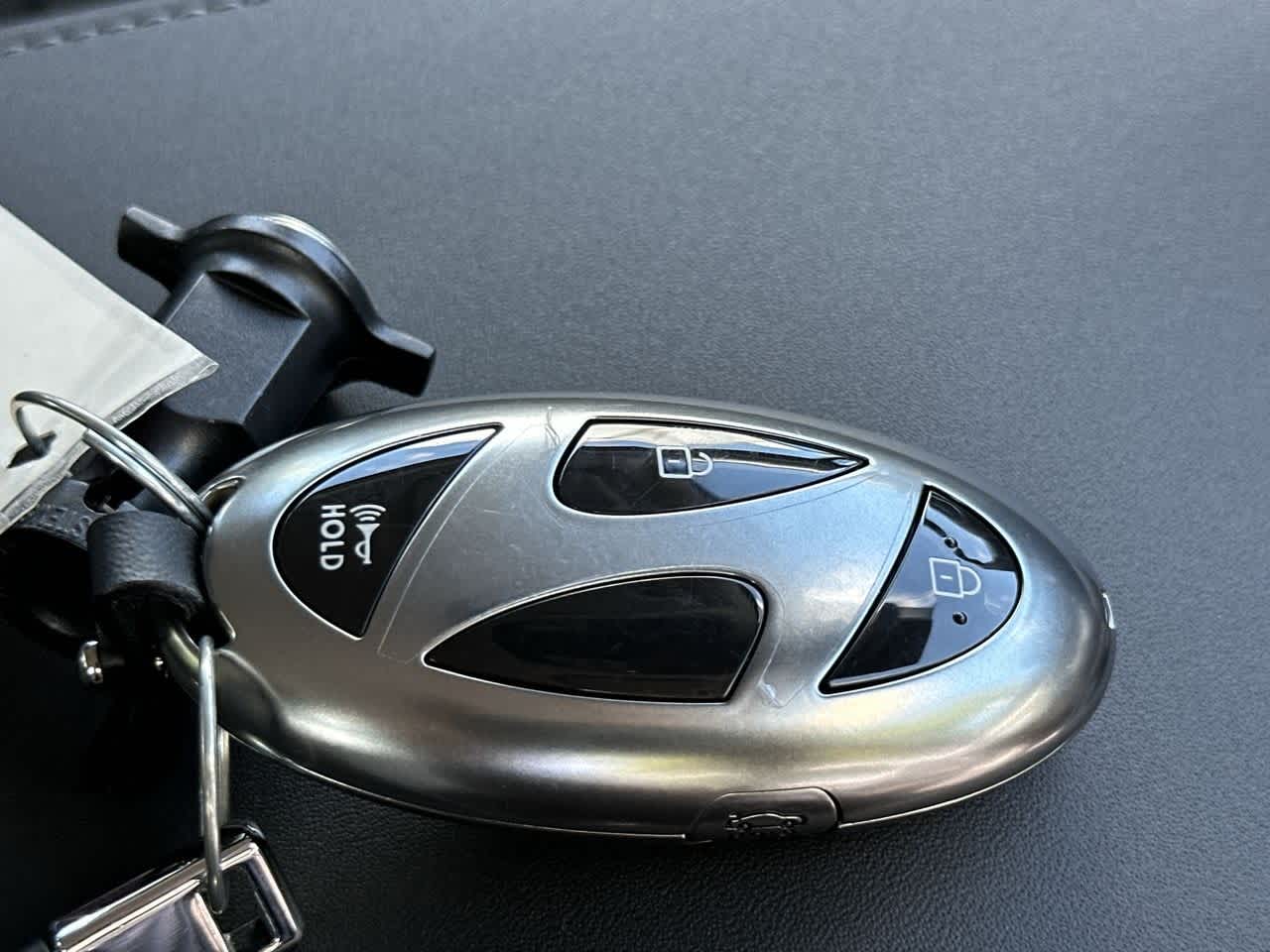 Thumbnail: 2025 Hyundai Sonata - 28