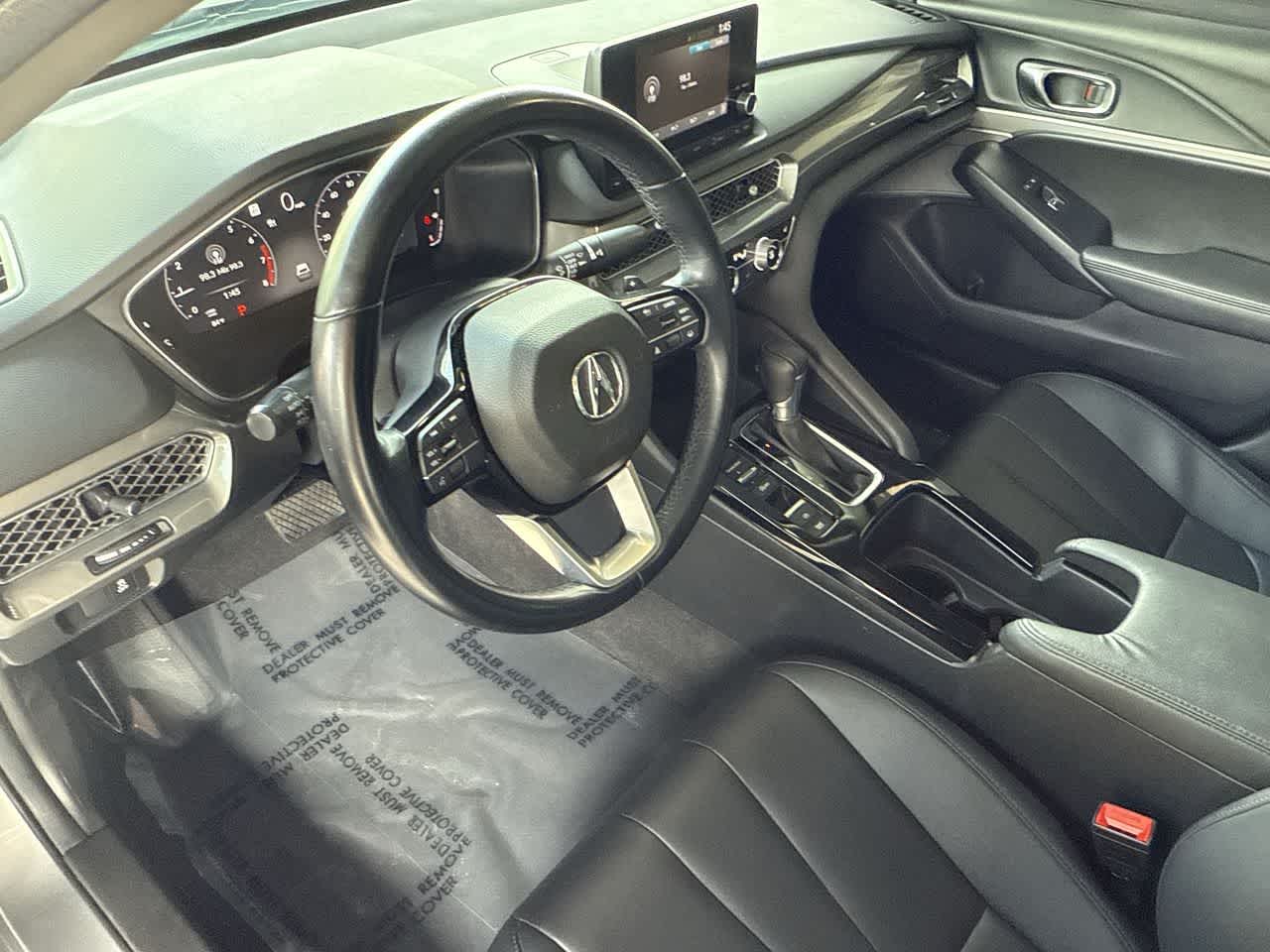 Thumbnail: 2024 Acura Integra - 13