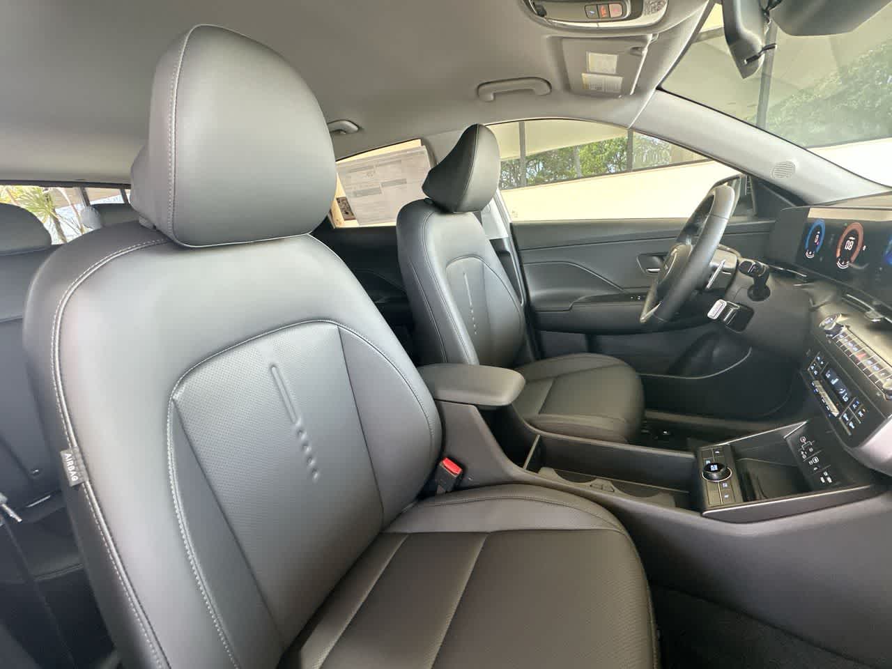 Thumbnail: 2026 Hyundai Kona - 27