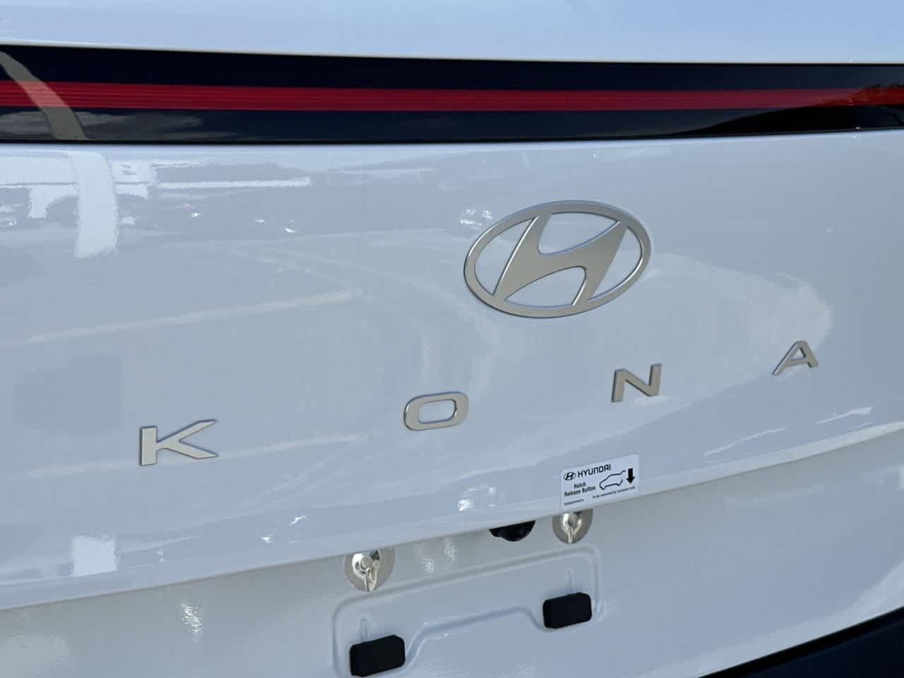 Thumbnail: 2026 Hyundai Kona - 10