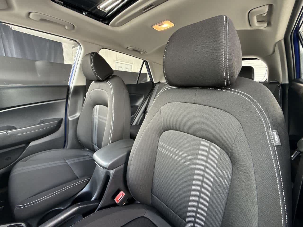 Thumbnail: 2025 Hyundai Venue - 14