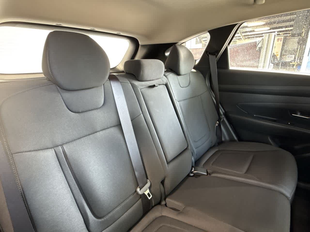 Thumbnail: 2025 Hyundai Tucson - 26