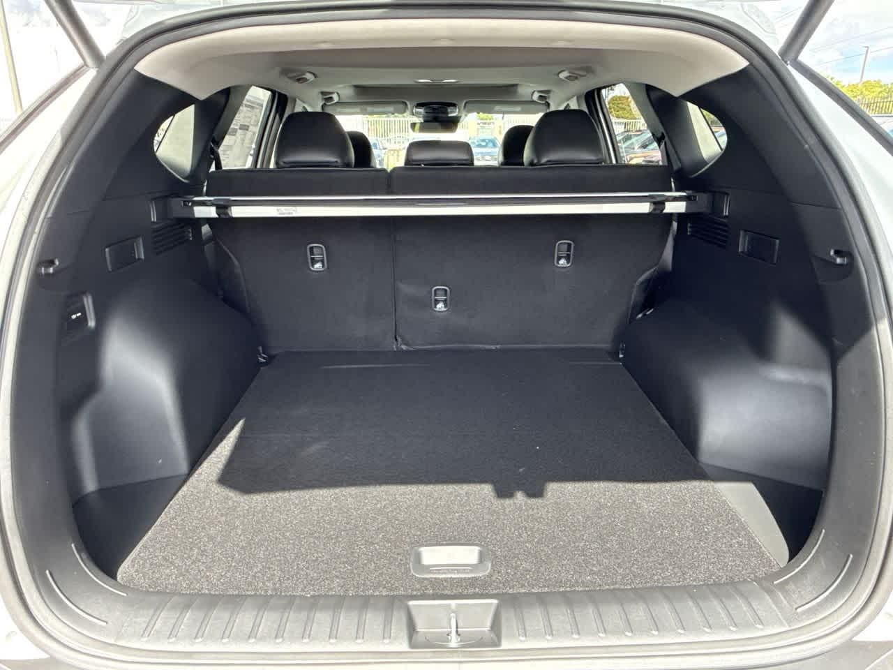 Thumbnail: 2026 Hyundai Tucson - 25