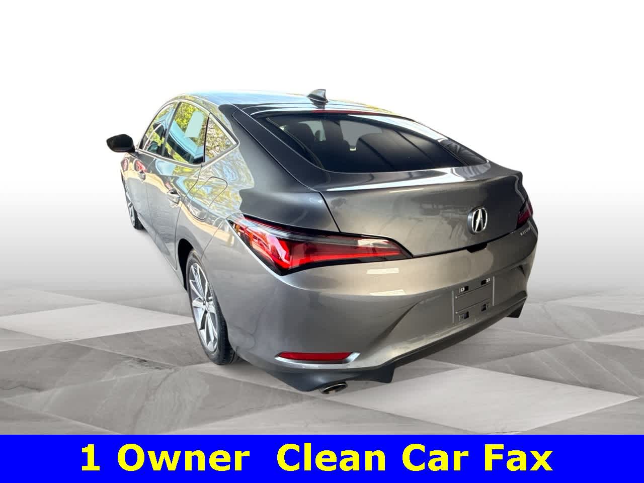 Thumbnail: 2024 Acura Integra - 6