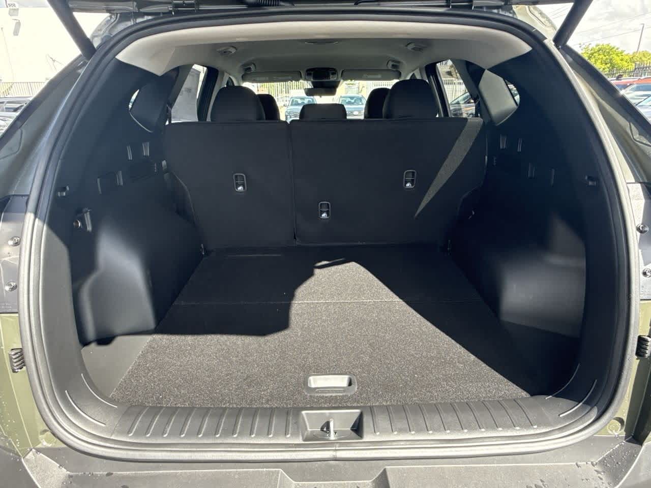 Thumbnail: 2026 Hyundai Tucson - 25