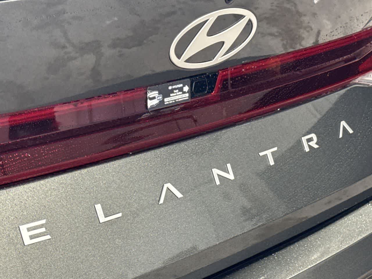 Thumbnail: 2026 Hyundai Elantra - 10