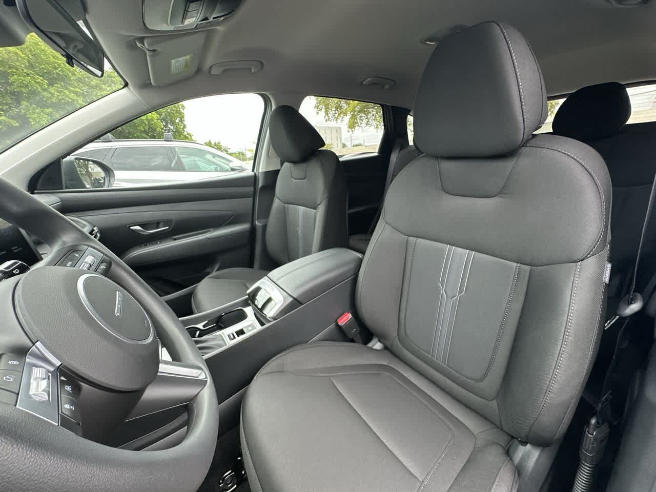 Thumbnail: 2026 Hyundai Tucson - 14