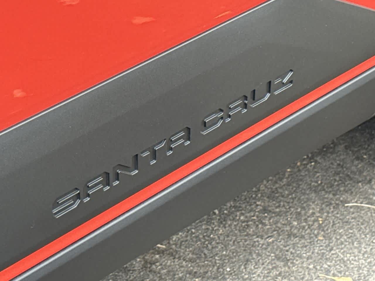 Thumbnail: 2025 Hyundai Santa Cruz - 10