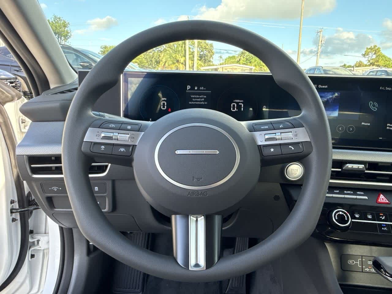 Thumbnail: 2026 Hyundai Sonata - 15