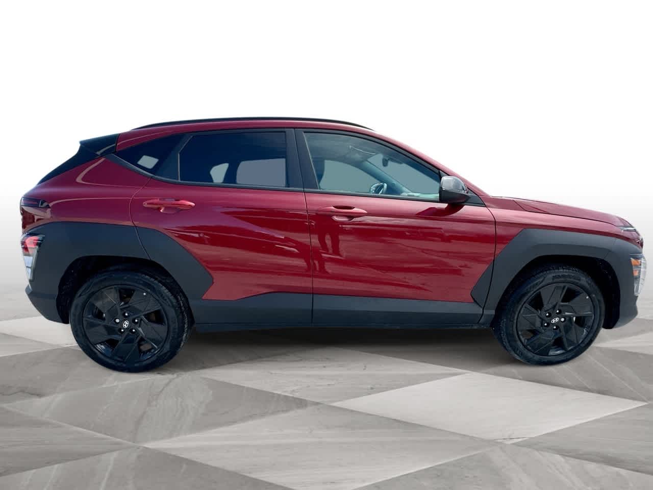 Thumbnail: 2026 Hyundai Kona - 9