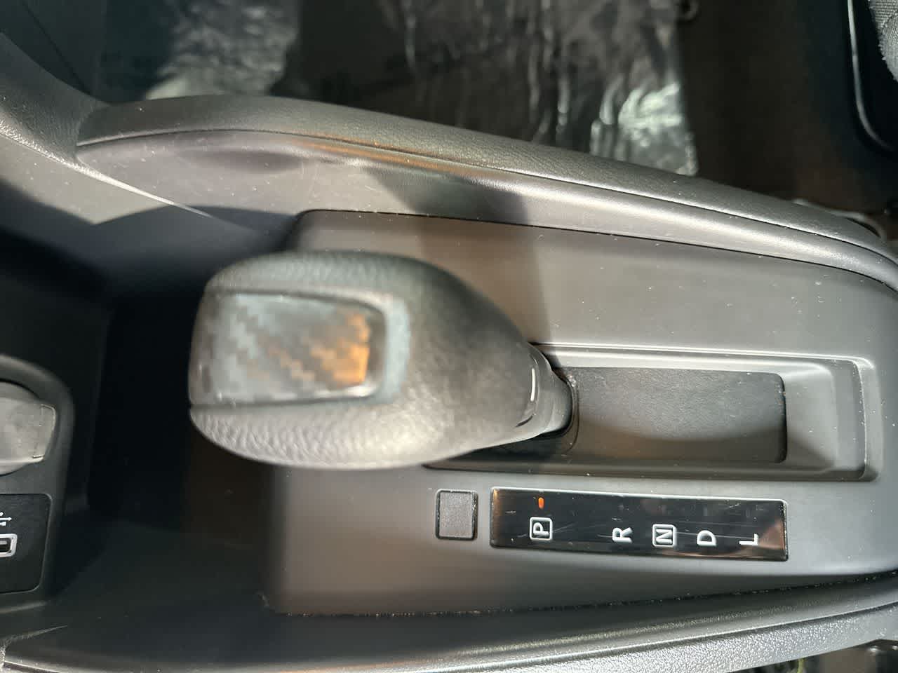 Thumbnail: 2024 Nissan Versa - 21