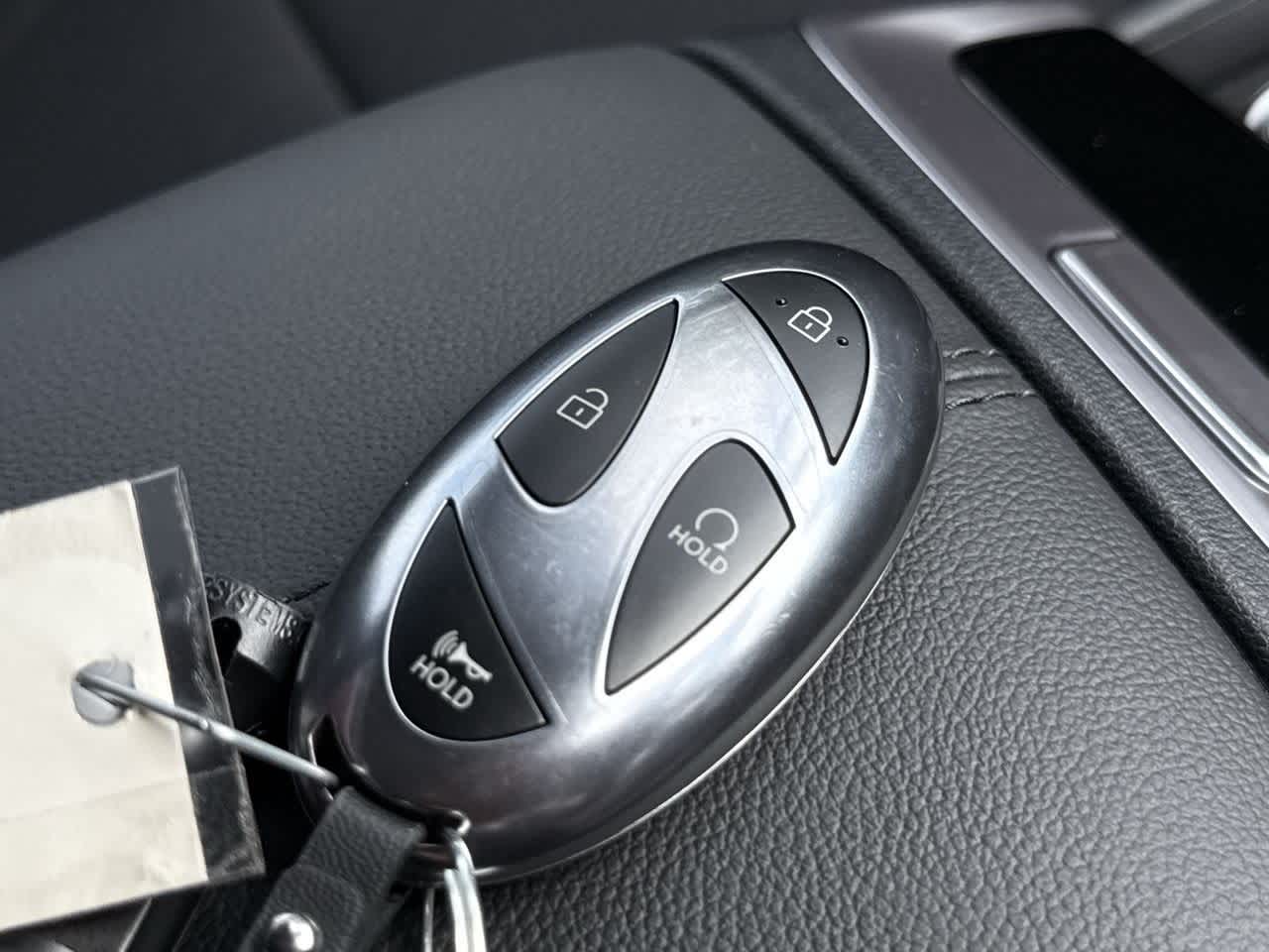 Thumbnail: 2026 Hyundai Tucson - 28