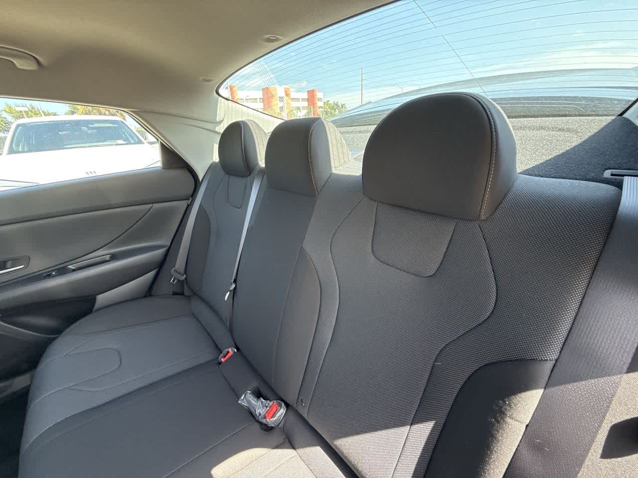 Thumbnail: 2025 Hyundai Elantra - 22