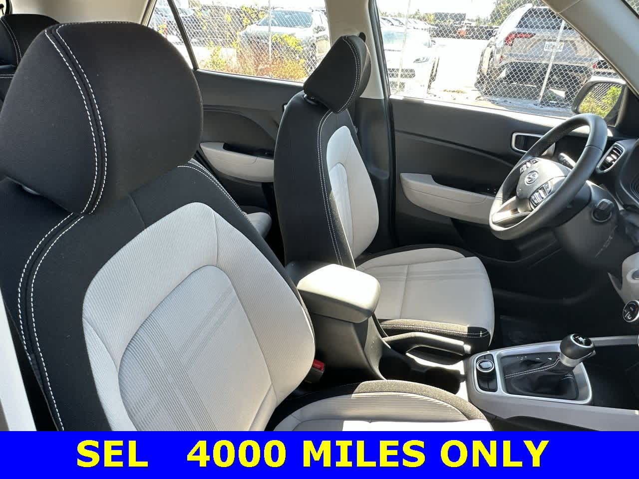 Thumbnail: 2025 Hyundai Venue - 27