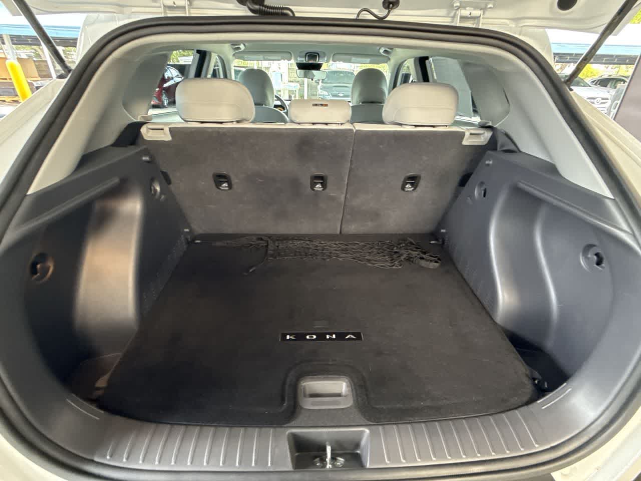 Thumbnail: 2024 Hyundai Kona - 25